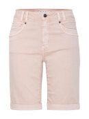 PULZ Jeans - Pulz Shorts rosa