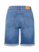 PULZ Jeans - Pulz Shorts denim