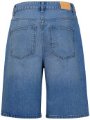 PULZ Jeans - Pulz Shorts denim
