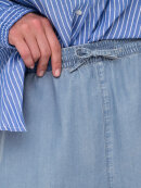 Only Carmakoma shorts - Plus size bukser til kvinder - ONLY CarmaKoma