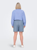 Only Carmakoma shorts - Plus size bukser til kvinder - ONLY CarmaKoma