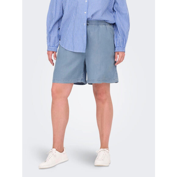ONLY CarmaKoma - Only Carmakoma shorts