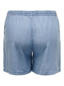 Only Carmakoma shorts - Plus size bukser til kvinder - ONLY CarmaKoma