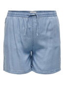 Only Carmakoma shorts - Plus size bukser til kvinder - ONLY CarmaKoma