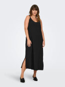 Only Carmakoma kjole - Kjoler til plus size kvinder - ONLY CarmaKoma