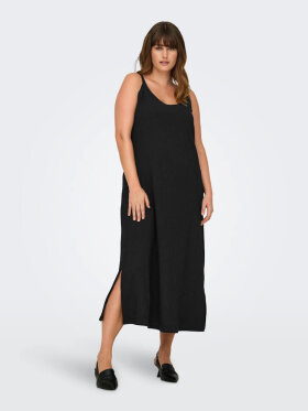 Only Carmakoma kjole - Kjoler til plus size kvinder - ONLY CarmaKoma Only Carmakoma kjole - Kjoler til plus size kvinder - ONLY CarmaKoma