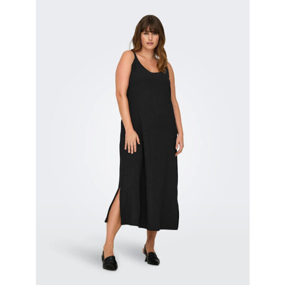 Only Carmakoma kjole - Kjoler til plus size kvinder - ONLY CarmaKoma
