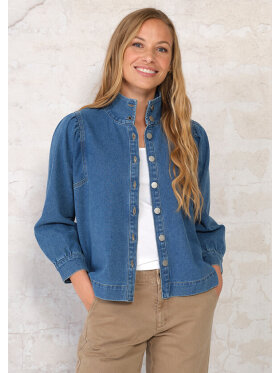 Prepair Skjorte/jakke - Jakker & frakker til dame - stort udvalg - PREPAIR