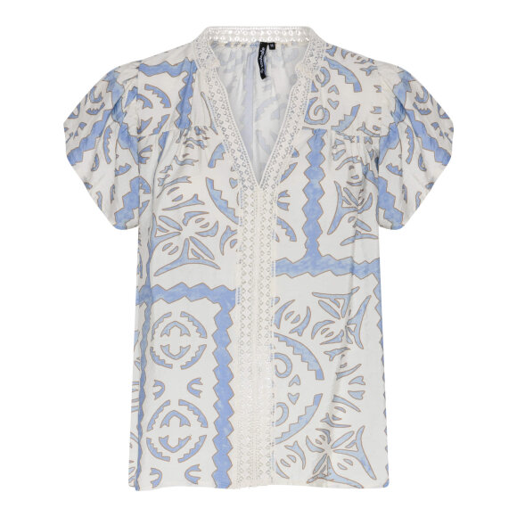 Soulmate - Soulmate bluse