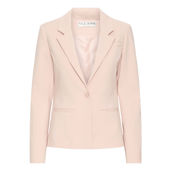 Pulz Blazer - Blazer til kvinder - PULZ Jeans