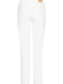 Pulz Jeans hvid - Dame - Jeans - PULZ Jeans
