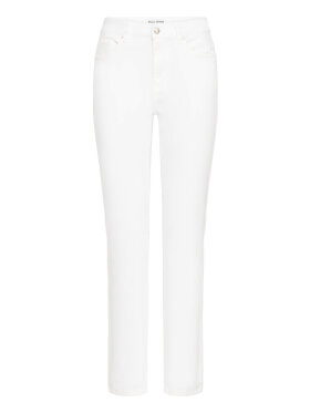 Pulz Jeans hvid - Dame - Jeans - PULZ Jeans Pulz Jeans hvid - Dame - Jeans - PULZ Jeans