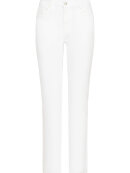 PULZ Jeans - Pulz Jeans hvid