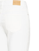 PULZ Jeans - Pulz Jeans hvid