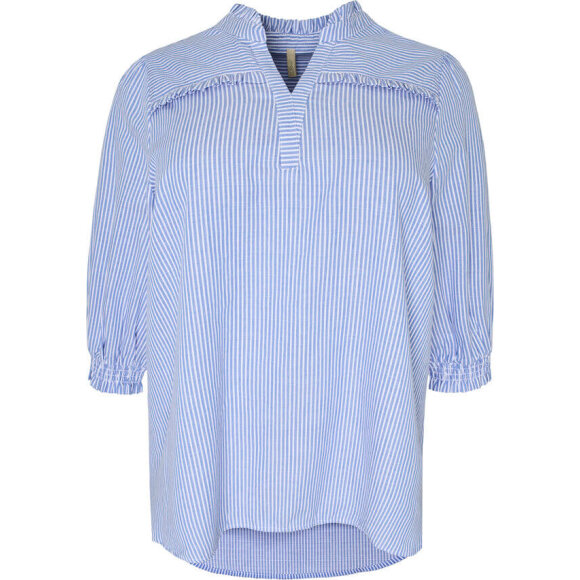CASSIOPEIA - Cassiopeia bluse