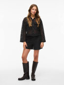 Vila shorts sort - Dame - Shorts & Knickers - VILA