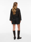 Vila shorts sort - Dame - Shorts & Knickers - VILA