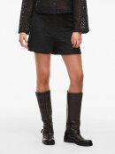 Vila shorts sort - Dame - Shorts & Knickers - VILA