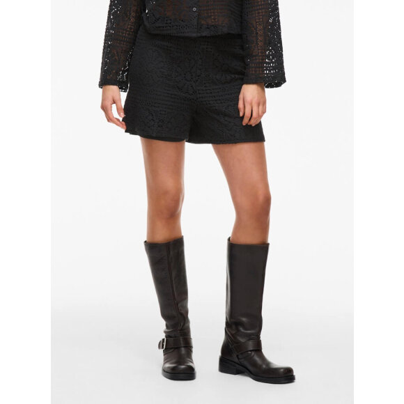VILA - Vila shorts sort