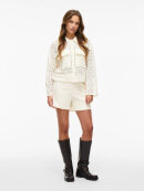 VILA - Vila shorts off white