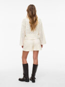 VILA - Vila shorts off white