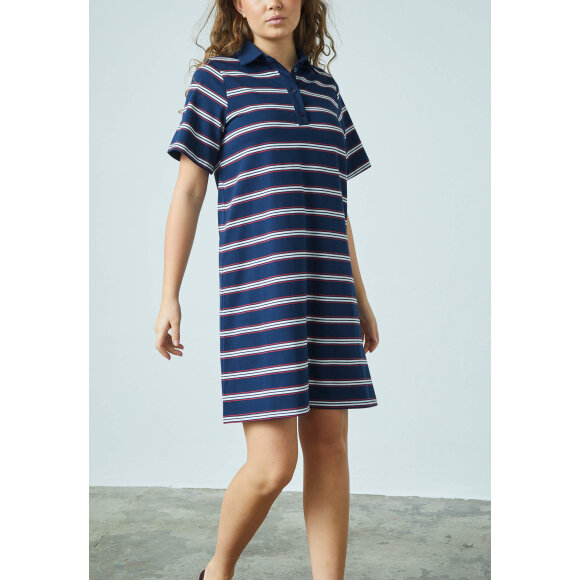 Love & Divine Kjole - Korte kjoler - love & divine