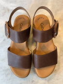 Gabor - Gabor sandaler peanut