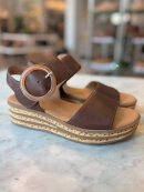 Gabor - Gabor sandaler peanut