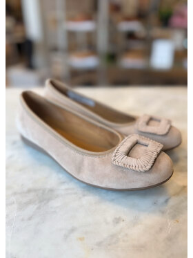 Gabor sko sand - Dame - Sko - Gabor Gabor sko sand - Dame - Sko - Gabor