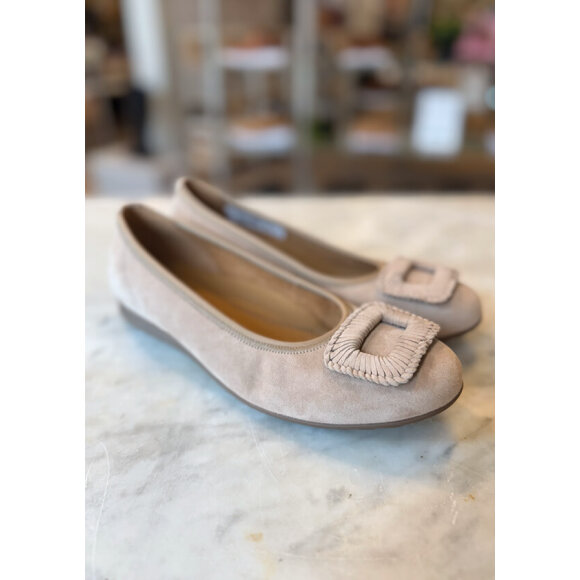 Gabor sko sand - Dame - Sko - Gabor