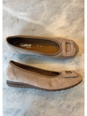 Gabor - Gabor sko sand