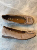 Gabor sko sand - Dame - Sko - Gabor