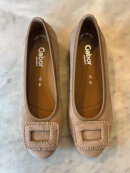 Gabor sko sand - Dame - Sko - Gabor