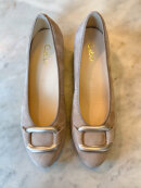 Gabor sko puder - Højhælede sko og højhælede sandaler - Gabor Gabor sko puder - Højhælede sko og højhælede sandaler - Gabor