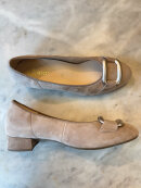 Gabor sko puder - Højhælede sko og højhælede sandaler - Gabor Gabor sko puder - Højhælede sko og højhælede sandaler - Gabor