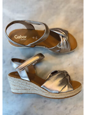 Gabor - Gabor sandaler pudder