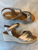 Gabor sandaler pudder - Dame - Sandaler - Gabor