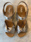Gabor sandaler pudder - Dame - Sandaler - Gabor