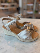 Gabor sandaler pudder - Dame - Sandaler - Gabor