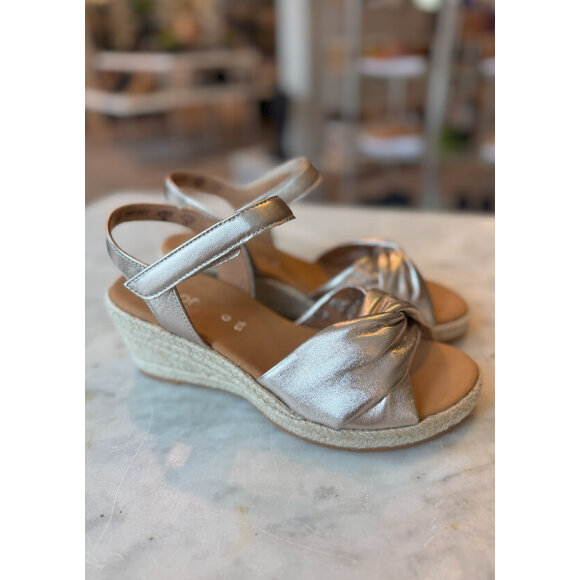 Gabor sandaler pudder - Dame - Sandaler - Gabor