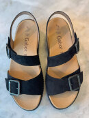 Gabor - Gabor sandaler sort