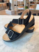 Gabor - Gabor sandaler sort