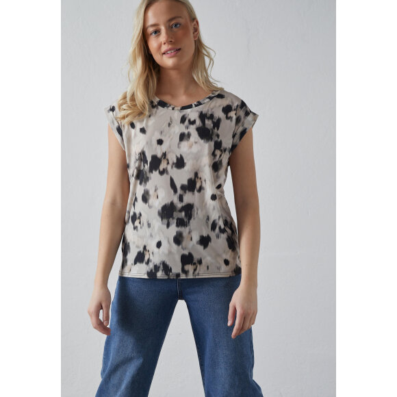 Sisters Point t-shirt - Dame - T-shirts - Sisters Point