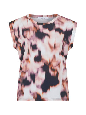 Sisters Point t-shirt - Dame - T-shirts - Sisters Point