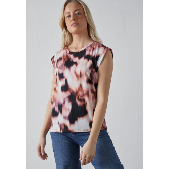 Sisters Point t-shirt - Dame - T-shirts - Sisters Point