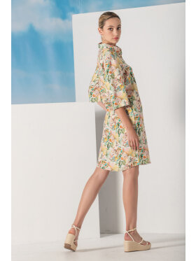 Bessie kjole - Korte kjoler - Bessie