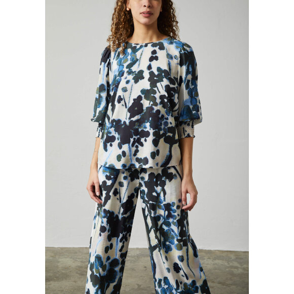 Love & Divine bluse - Dame - Bluser - love & divine