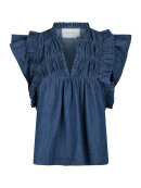 Neo Noir - Neo Noir bluse