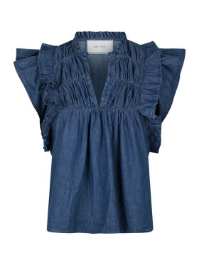Neo Noir - Neo Noir bluse