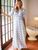 Neo Noir Kjole - Lange gallakjoler og hverdagskjoler - Neo Noir